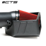 CTS Turbo - Intake Kit Audi RS3 8V/8Y / Cupra Formentor VZ5 - Royal Body Kits