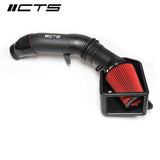 CTS Turbo - Intake Kit Audi RS3 8V/8Y / Cupra Formentor VZ5 - Royal Body Kits
