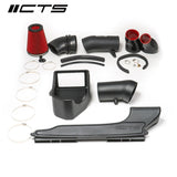 CTS Turbo - Intake Kit Audi RS3 8V/8Y / Cupra Formentor VZ5 - Royal Body Kits