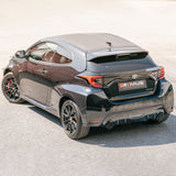Remus - GPF-Back System Toyota GR Yaris Exhaust System Remus royalty-bespoke.myshopify.com 