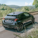 Remus - GPF-Back System Toyota GR Yaris Exhaust System Remus royalty-bespoke.myshopify.com 
