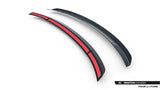 Maxton Design - Spoiler Cap Jaguar F-Type X152 (Facelift 2) - Royal Body Kits