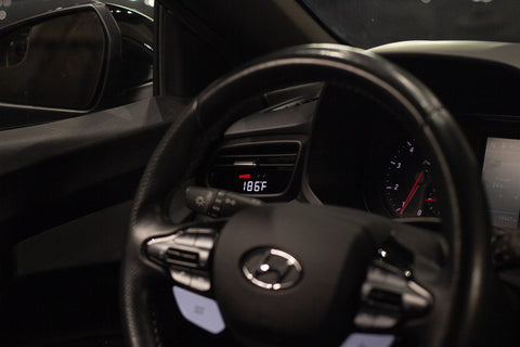 P3 Gauges - OBD2 Gauge Hyundai Veloster / N MK2 Gauges P3 Gauges royalty-bespoke.myshopify.com 