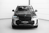 Larte Design - Front Splitter BMW X5 M-Pack G05 (Facelift)