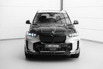 Larte Design - Mirror Cups BMW X5 M-Pack G05 (Facelift)