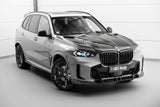 Larte Design - Mirror Cups BMW X5 M-Pack G05 (Facelift) Mirror Covers Larte Design royalty-bespoke.myshopify.com