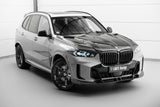 Larte Design - Door Sills BMW X5 M-Pack G05 (Facelift)