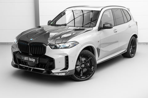 Larte Design - Full Body Kit BMW X5 M-Pack G05 (Facelift) Full Body Kit Larte Design royalty-bespoke.myshopify.com