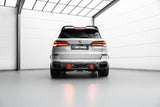 Larte Design - Low Spoiler BMW X5 M-Pack G05 (Facelift) Spoiler Larte Design royalty-bespoke.myshopify.com