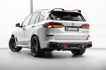 Larte Design - Door Sills BMW X5 M-Pack G05 (Facelift)