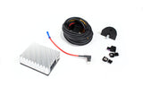 Quicksilver - Exhaust System Land Rover Defender D200, D240, D250, D300, D350 90 / 110 / 130