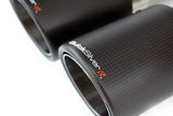 Quicksilver - Exhaust System Land Rover Defender D200, D240, D250, D300, D350 90 / 110 / 130