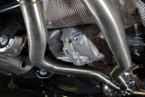 Quicksilver - Supersport Exhaust System Land Rover Defender P425 V8 90 / 110