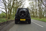 Quicksilver - Sport Exhaust System Land Rover Defender P525 V8 90 / 110