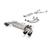 Quicksilver - Valved Exhaust System Range Rover Sport SV 635HP 4.4 V8 Exhaust System Quicksilver royalty-bespoke.myshopify.com 
