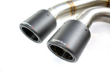 Quicksilver - Valved Exhaust System Range Rover Sport SV 635HP 4.4 V8 Exhaust System Quicksilver royalty-bespoke.myshopify.com 