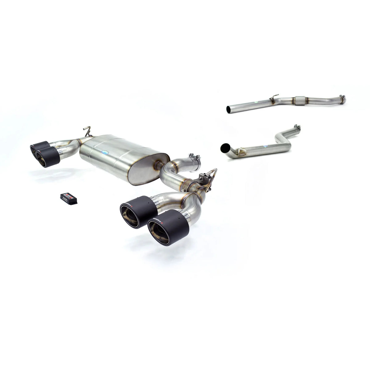Kit di sollevamento distanziale, 2.5, Jeep Grand Cherokee WK2, Dodge