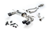 Quicksilver - Sport Exhaust System Land Rover Defender P525 V8 130