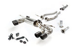 Quicksilver - Sport Exhaust System Land Rover Defender P400 130