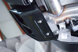 Quicksilver - Exhaust System Land Rover Defender P635 OCTA 110