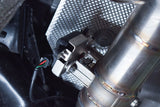 Quicksilver - Exhaust System Land Rover Defender P635 OCTA 110