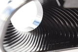 Quicksilver - Sound Wave 3D Printed Tailpipes Land Rover Defender P635 OCTA 110