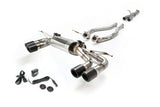 Quicksilver - Sport Exhaust System Land Rover Defender P400 90 / 110