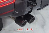 Quicksilver - Sport Exhaust System Land Rover Defender P400 130