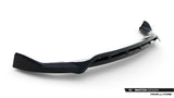 Maxton Design - Front Splitter Land Rover Discovery HSE MK5 (Facelift)