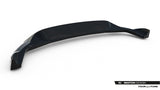 Maxton Design - Front Splitter Land Rover Discovery HSE MK5 (Facelift)