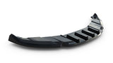 Maxton Design - Front Splitter Range Rover Evoque MK1