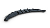 Maxton Design - Front Splitter Range Rover Evoque MK1