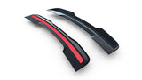 Maxton Design - Spoiler Cap Range Rover Evoque MK1