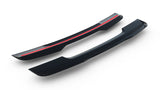 Maxton Design - Spoiler Cap Range Rover Evoque MK1