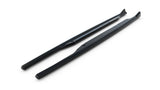 Maxton Design - Side Skirts Diffusers Range Rover Evoque MK1