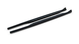Maxton Design - Side Skirts Diffusers Range Rover Evoque MK1