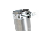 Quicksilver - Sport Exhaust System Land Rover Defender P525 V8 130
