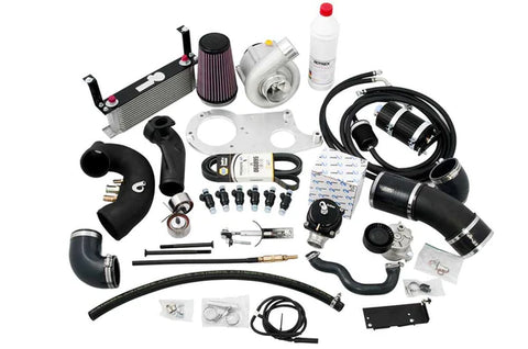 Active Autowerke - Supercharger Kit Level 1 BMW Series 3 328i E36