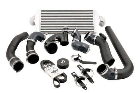 Active Autowerke - Supercharger Kit Level 2 BMW Series 3 328i E36