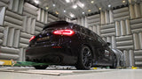 Remus - Racing GPF-Back System Mercedes Benz A35 AMG W177 (with OPF) Exhaust System Remus royalty-bespoke.myshopify.com 