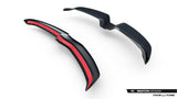 Maxton Design - Spoiler Cap Mini John Cooper Works F65