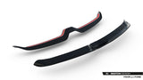 Maxton Design - Spoiler Cap Mini John Cooper Works F65