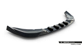 Maxton Design - Front Splitter Mini John Cooper Works F65
