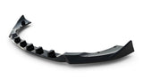 Maxton Design - Front Splitter Mercedes Benz GLA35 AMG H247