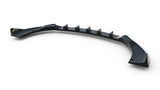 Maxton Design - Front Splitter Mercedes Benz GLA35 AMG H247