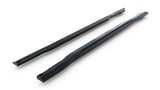 Maxton Design - Side Skirts Diffusers Mercedes Benz GLA35 AMG H247