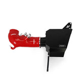Mishimoto - Air Intake Ford Mustang GT MK6 Air Intake Mishimoto royalty-bespoke.myshopify.com Red Red  