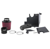 Mishimoto - Race Air Intake Subaru STI MK4 Air Intake Mishimoto royalty-bespoke.myshopify.com Black Black  