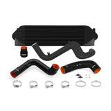 Mishimoto - Intercooler Kit Ford Focus RS MK3 Intercooler Mishimoto royalty-bespoke.myshopify.com Black Black  