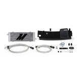 Mishimoto - Oil Cooler Kit Ford Focus RS MK3 Oil Cooler Kit Mishimoto royalty-bespoke.myshopify.com Silver / Non-Thermostatic Silver Non-Thermostatic 